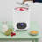 Yogurt Maker Machine With Time And Temperature Control-128907734