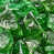 Vert émeraude