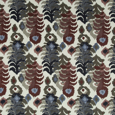 Pashatex Fabric