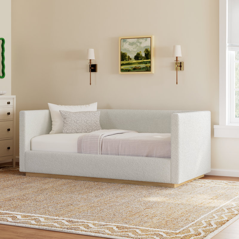 Drago Upholstered Daybed