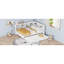 Daybed With Storage Shelf And USB Charging Ports-1354551674-1354551677