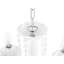 Christiansen 4 - Light Candle Style Chandelier-36615856
