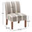 Daleyza Upholstered Slipper Chair-2039909429