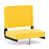 Jaune est en rupture de stock