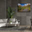 «Fishhook Creek» par Rick Berk, art mural sur toile-2108921891