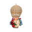 Provence Rattan Hot Air Balloon-977638521