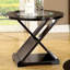 Ensemble de tables basses Contemporary