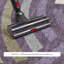 Tapis de qualité supérieure Mid-Century moderne lavable à la machine Premium Mayfield AMF2467-131164830-131164831