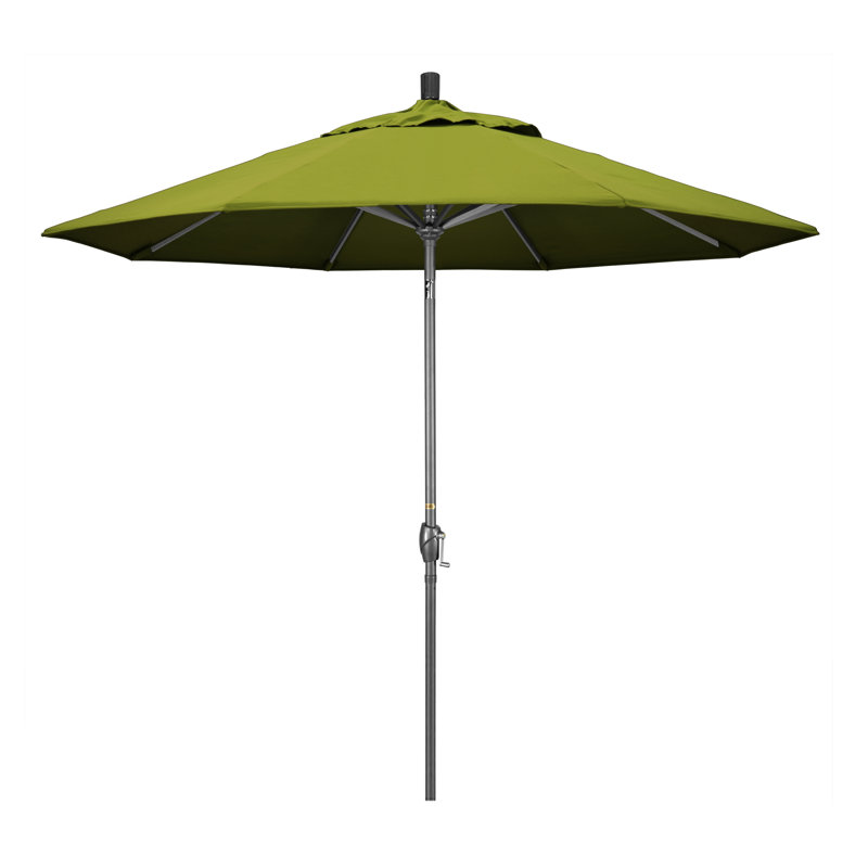 Parasol 9" Market, Performance kiwi