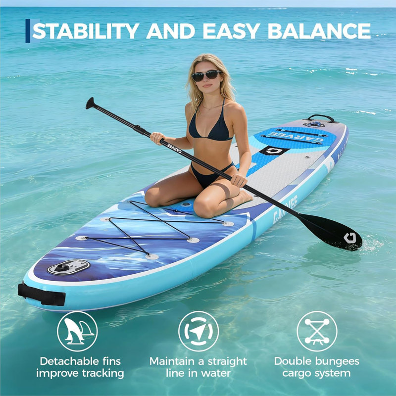Idealhouse Paddle Ball