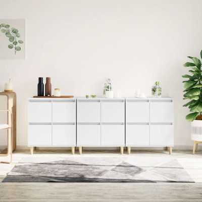 Jellico Sideboard