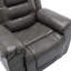 Fauteuil de cinéma inclinable 2 places-1530524108