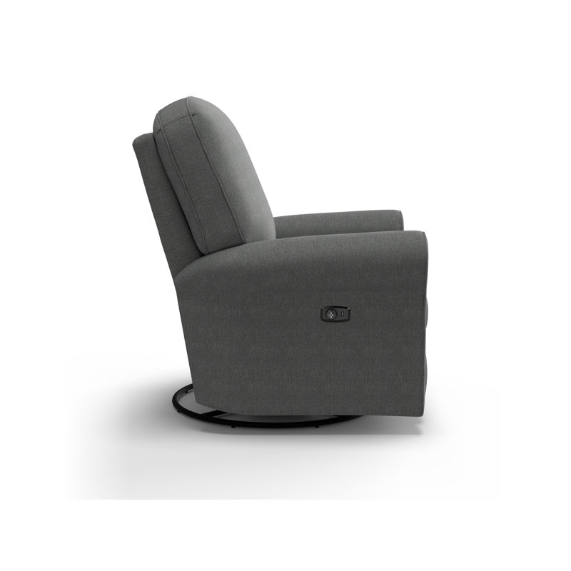 Altair Recliner, Charcoal Grey Performance