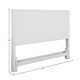 Capra Panel Headboard