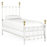 151 Palatial Bed | Complete Standard