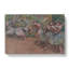 View Of The Ballet Ballerina Dancers by Edgar Degas - Wrapped Canvas-61852884