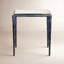 Mari Side Table Clear