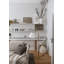 Lampe sur pied Arthuree