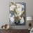 FLORAL Series DCLIX -Custom Wrapped Gallery Cavas