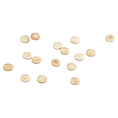 Kwikset No. 1 0.023 in. Dia. Metal Lock Master Pin 100 pk