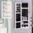 Jewelry Armoire