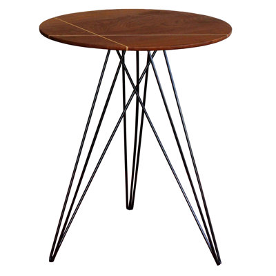 Table de bout Hudson