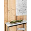 Plateau en bois naturel Serene Spaces Living