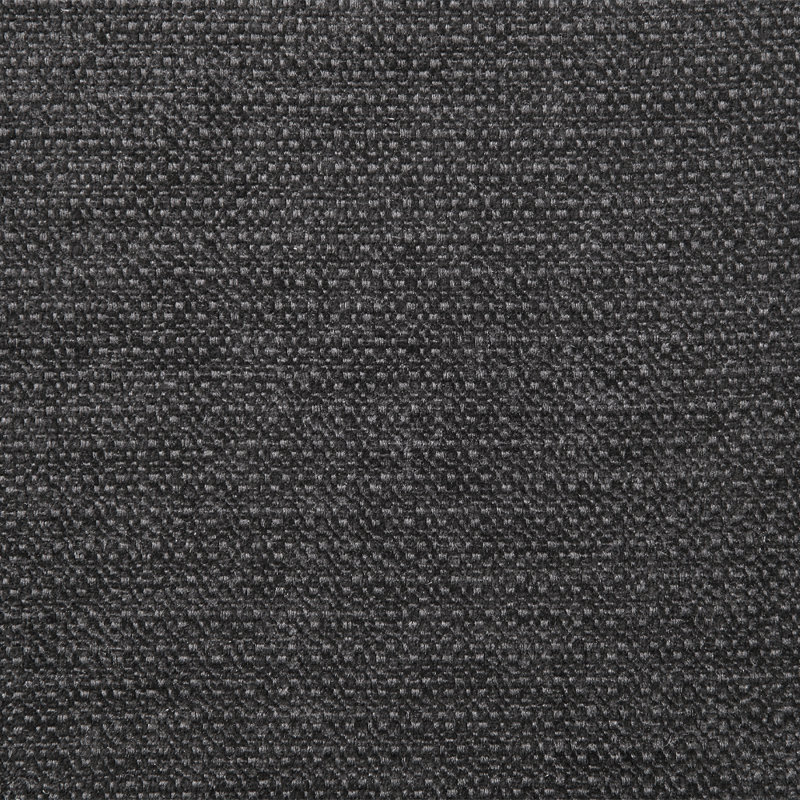 Cavender Side Chair (Set-2), Black