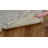 Janis Hand Knotted New Zealand Wool Solid Color Rug-1429418522