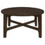 Ensemble de tables basses 2 pièces Milven