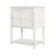 Alferetta 55.9cm Solid Wood Sideboard-1874909051
