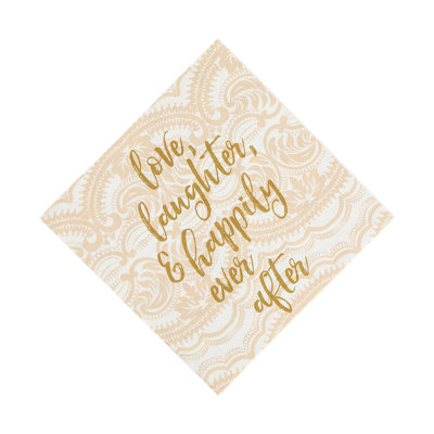 Disposable Paper Napkins