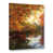 Wrapped Canvas selected