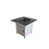 Grey/White est en rupture de stock