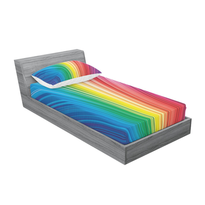 Microfiber Sheet Set