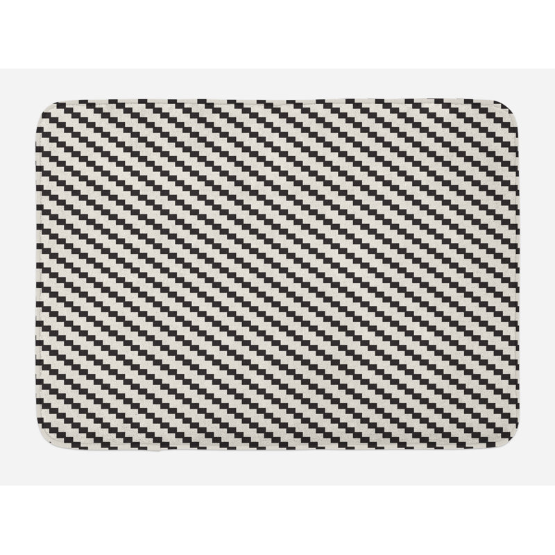 Simoni Bath Mat