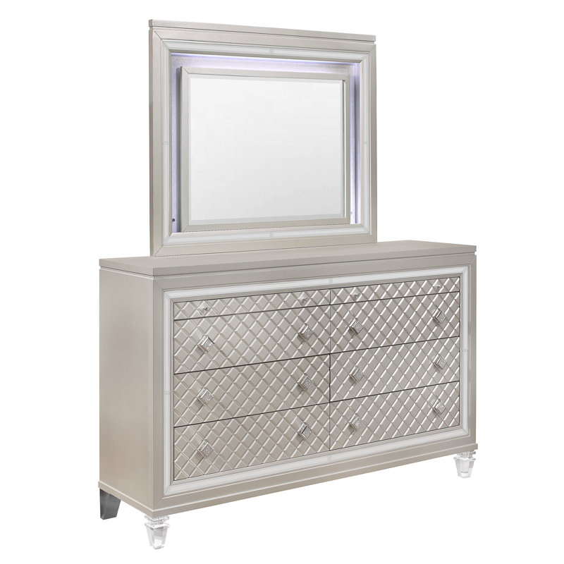Miroir Lancaster Dreser