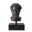 Alexandrie Head Statue