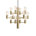 Antique Brass