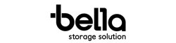 Logo Bella Storage Solution