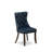 2 - Person Solid Wood Solid Wood Top Four Leg Dining Set-91898347