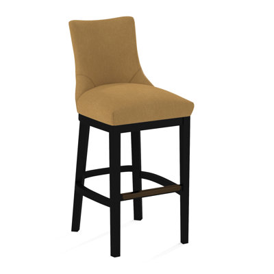 Upholstered Counter Stool