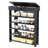 Alviva 15 Pair Shoe Rack