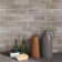Vasco 3" x 6" Natural Stone Wood Look Singular Subway Tile