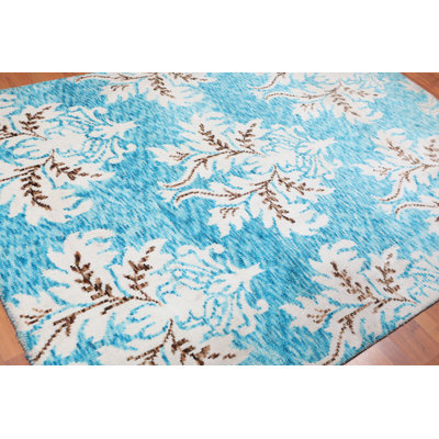 Sefton Floral Indoor Rug