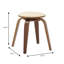 Tabouret de salle à manger Hoxha-2068534634