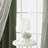 Granados Solid Room Darkening Thermal Grommet Curtain Panels-1728732339-1728732337