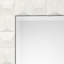Astor Flat Beveled Mirror