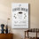 Café toujours frais - galerie Cavas sur mesure