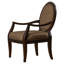 Fauteuil Fredonia